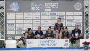 serie a1 gaf civitavecchia lpa03978 ph pagliaricci simone ferraro